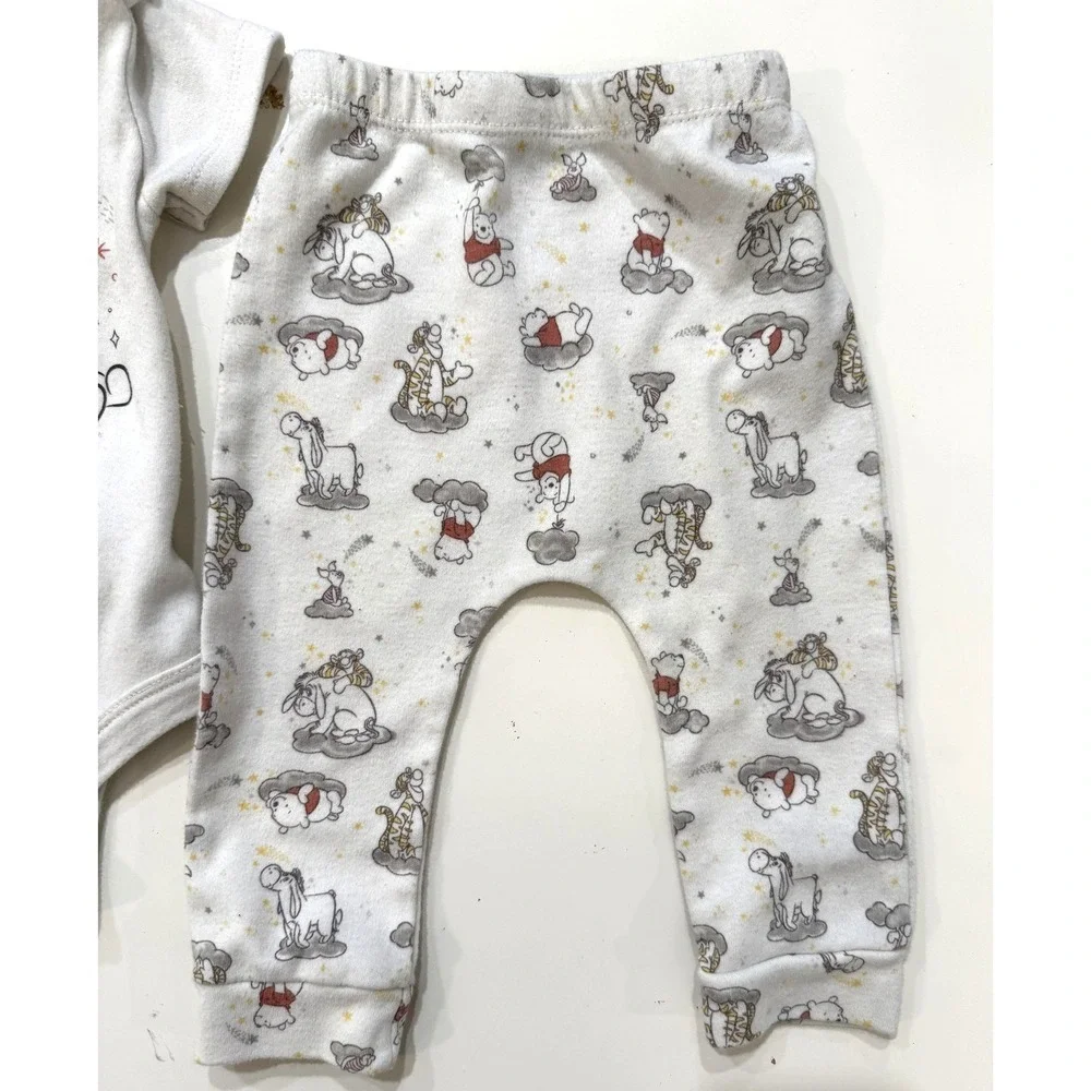 Disney brand baby